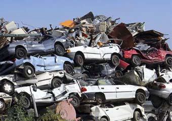 Car Recyclers Dismantlers St Kilda