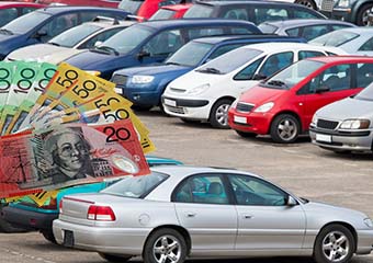 Cash For Old Junk Cars St Kilda